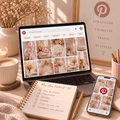 Formation Pinterest