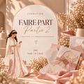 Formation faire-part part.2