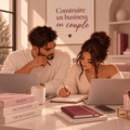 Le guide « construire un business en couple »